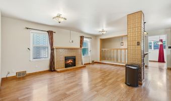 1101 Alpine Dr, Casper, WY 82601