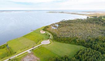 116 Hammock View Ct Lot #12, Aydlett, NC 27916
