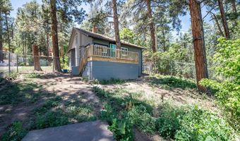 8951 Grand Ave, Beulah, CO 81023