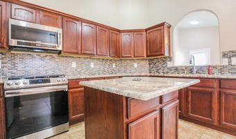 1111 Hermoso El Sol, Alamogordo, NM 88310