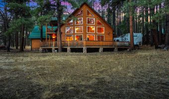 7 County Road 2312, Alpine, AZ 85920