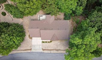 3 Matney Ln, Bella Vista, AR 72715