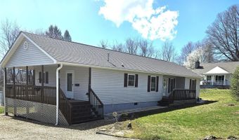 271 Stradley Mountain Rd, Asheville, NC 28806