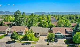 2720 Daisy Dr, Bozeman, MT 59718