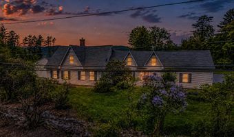 138 Guider Ln, Bethlehem, NH 03574