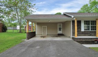 2556 NW Freewill Rd, Cleveland, TN 37312