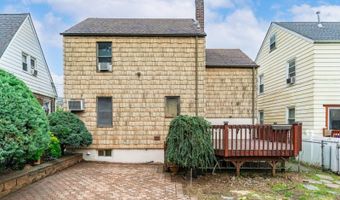14 Melwex St, Belleville, NJ 07109