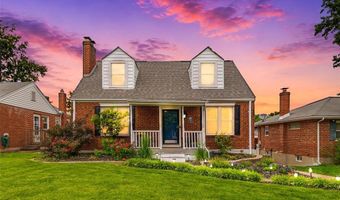 10021 N Marlene Dr, Affton, MO 63123