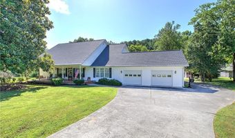 1180 Hall Station Rd NW, Adairsville, GA 30103