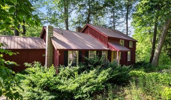 80 Grassy Brook Rd, Brookline, VT 05345