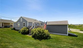 11 Woodruff St, Narragansett, RI 02882