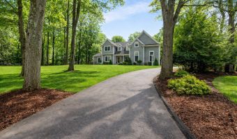 132 Codfish Hill Rd, Bethel, CT 06801