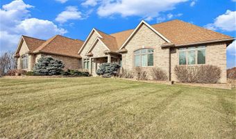 7225 Bordman, Almont, MI 48003