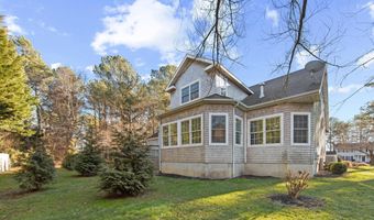 10651 PINEY ISLAND Dr, Bishopville, MD 21813