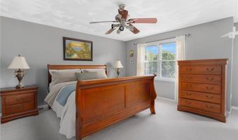 52 GINGER Trl, Coventry, RI 02816