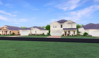 16941 NW 144th St Plan: Frontier, Alachua, FL 32615