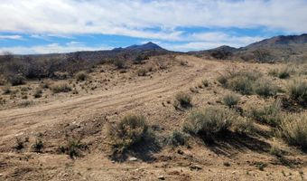 44 B W Traveler Way, Congress, AZ 85332