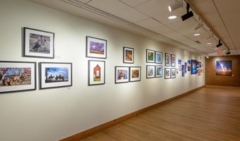 5904 MOUNT EAGLE Dr 105, Alexandria, VA 22303