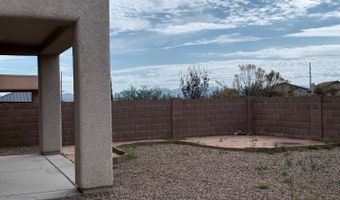 1569 W Cottonwood Bluffs Dr, Benson, AZ 85602