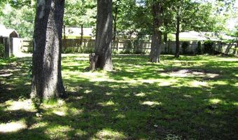 1652 N Constitution Ave, Ashdown, AR 71822