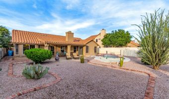 4121 E CASCALOTE Dr, Cave Creek, AZ 85331