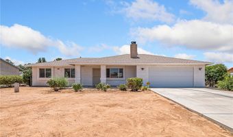 22163 Broken Lance Rd, Apple Valley, CA 92307