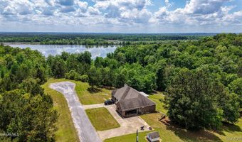 406 Chimney Rock Dr, Alberta, AL 36720