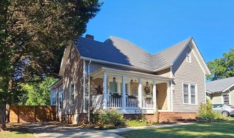 218 Wilson Street Unit A & B A&B, Albemarle, NC 28001