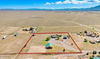 1875 S Reed Rd, Chino Valley, AZ 86323