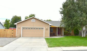 707 W 18th Ct, Kennewick, WA 99337
