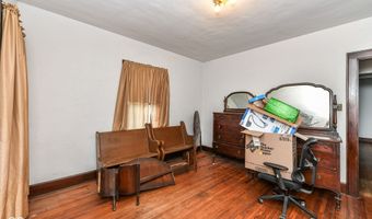 415 N 17th Ave, Beech Grove, IN 46107