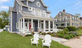 439 Wandsworth St, Narragansett, RI 02882