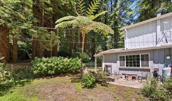 3920 Porter Gulch Rd, Aptos, CA 95003