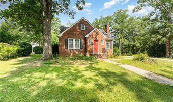 342 Cliff Rd, Asheboro, NC 27203
