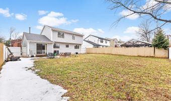 52 Westside Ave, Avenel, NJ 07001