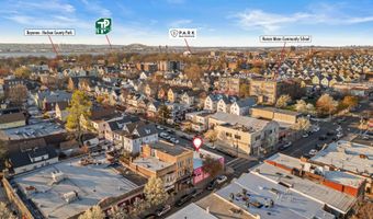 809-811 BROADWAY, Bayonne, NJ 07002