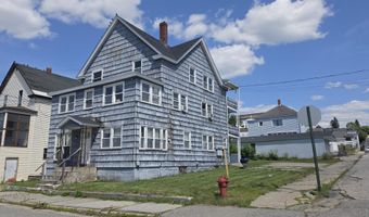 604 Burgess St, Berlin, NH 03570