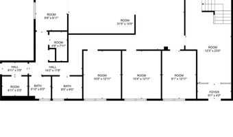 441 Butternut St, Abilene, TX 79602