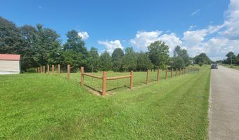 1206 Oak Knoll Dr, Bardstown, KY 40004