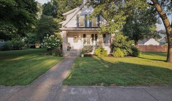 617 S 6th St, Goshen, IN 46526