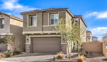 10066 Bismuth St, Las Vegas, NV 89183