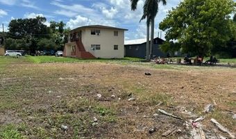 724 SW Avenue B, Belle Glade, FL 33430