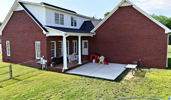 378 W MANOR Ln, Alexandria, AL 36250