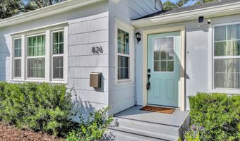 826 GARDEN Plz, Orlando, FL 32803