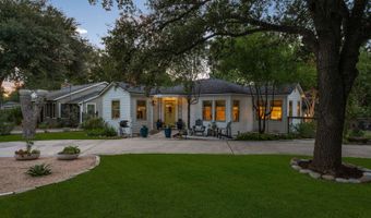 401 Corona, Alamo Heights, TX 78209