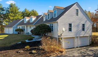 276 N Amherst Rd, Bedford, NH 03110