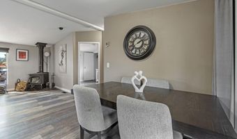 47490 Ferguson Mountain Rd, Beatty, OR 97621