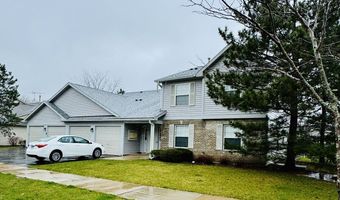 1202 N Red Oak Cir 4, Round Lake Beach, IL 60073