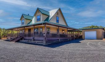 26 CR 3039 St, Concho, AZ 85924