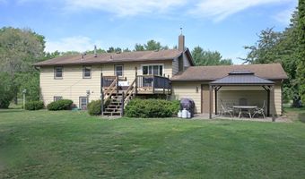 16379 Ward Lake Dr NW, Andover, MN 55304